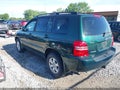 Photo 3 of 12 — 2002 Toyota Highlander