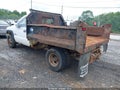 Photo 3 of 15 — 2002 Chevrolet Silverado 3500