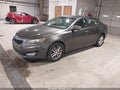 Photo 2 of 11 — 2012 Kia Optima