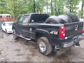 Photo 3 of 11 — 2003 Chevrolet Silverado 2500