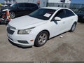 Photo 2 of 12 — 2012 Chevrolet Cruze