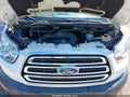 Photo 10 of 17 — 2015 Ford Transit-250