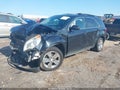 2013 Chevrolet Equinox — photo 2 of 11 | VIN 2GNFLEEK3D6232220