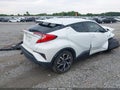 Photo 4 of 17 — 2021 Toyota C-HR