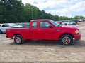 Photo 13 of 17 — 2002 Ford F-150