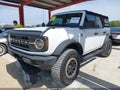 Photo 2 of 16 — 2022 Ford Bronco