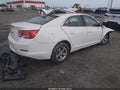 2013 Chevrolet Malibu — photo 4 of 14 | VIN 1G11B5SA4DF256557