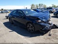 Photo 1 of 16 — 2018 Toyota Camry