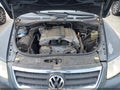 2007 Volkswagen Touareg — photo 10 of 12 | VIN WVGZE77LX7D012771