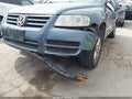 2007 Volkswagen Touareg — photo 6 of 12 | VIN WVGZE77LX7D012771