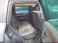 2007 Volkswagen Touareg — photo 8 of 12 | VIN WVGZE77LX7D012771