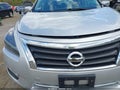 Photo 6 of 11 — 2015 Nissan Altima