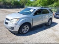 Photo 2 of 16 — 2010 Chevrolet Equinox