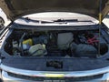 2011 Ford Edge — photo 10 of 12 | VIN 2FMDK3KC3BBA88527
