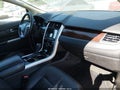 2011 Ford Edge — photo 5 of 12 | VIN 2FMDK3KC3BBA88527