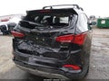 2017 Hyundai Santa Fe — photo 6 of 16 | VIN 5XYZU3LB4HG465638
