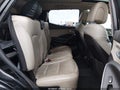 2017 Hyundai Santa Fe — photo 8 of 16 | VIN 5XYZU3LB4HG465638