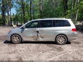 Photo 14 of 16 — 2008 Honda Odyssey
