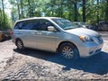 Photo 1 of 16 — 2008 Honda Odyssey