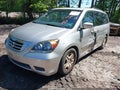Photo 2 of 16 — 2008 Honda Odyssey