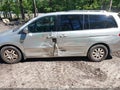 Photo 6 of 16 — 2008 Honda Odyssey