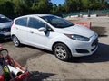 Photo 1 of 12 — 2014 Ford Fiesta