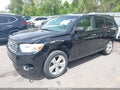 Photo 2 of 16 — 2009 Toyota Highlander