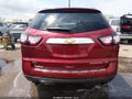 Photo 16 of 17 — 2015 Chevrolet Traverse