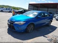 Photo 2 of 17 — 2017 Toyota Camry