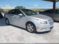 Photo 1 of 12 — 2013 Chevrolet Cruze