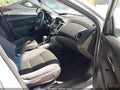 Photo 5 of 12 — 2013 Chevrolet Cruze