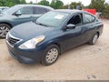 2016 Nissan Versa — photo 2 of 11 | VIN 3N1CN7AP4GL848630