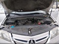 Photo 10 of 16 — 2008 Acura MDX