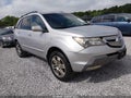 Photo 1 of 16 — 2008 Acura MDX