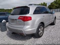 Photo 4 of 16 — 2008 Acura MDX