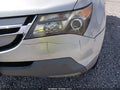Photo 6 of 16 — 2008 Acura MDX