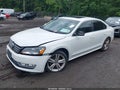 Photo 2 of 10 — 2013 Volkswagen Passat