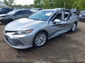 Photo 2 of 16 — 2024 Toyota Camry