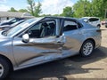 Photo 6 of 16 — 2024 Toyota Camry