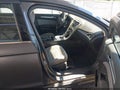 2016 Ford Fusion — photo 5 of 17 | VIN 3FA6P0UU1GR359781