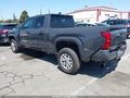 Photo 3 of 16 — 2025 Toyota Tacoma