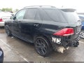 Photo 14 of 16 — 2016 Mercedes-Benz GLE-Class