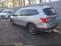 2022 Honda Pilot — photo 3 of 16 | VIN 5FNYF6H65NB052018