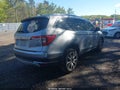 2022 Honda Pilot — photo 4 of 16 | VIN 5FNYF6H65NB052018