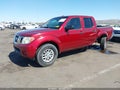 Photo 6 of 17 — 2015 Nissan Frontier
