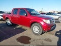 Photo 1 of 17 — 2015 Nissan Frontier