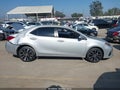 Photo 13 of 16 — 2017 Toyota Corolla