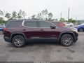 2018 GMC Acadia — photo 13 of 16 | VIN 1GKKNMLS2JZ174684