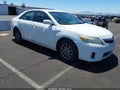Photo 1 of 11 — 2011 Toyota Camry Hybrid