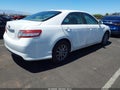 Photo 4 of 11 — 2011 Toyota Camry Hybrid